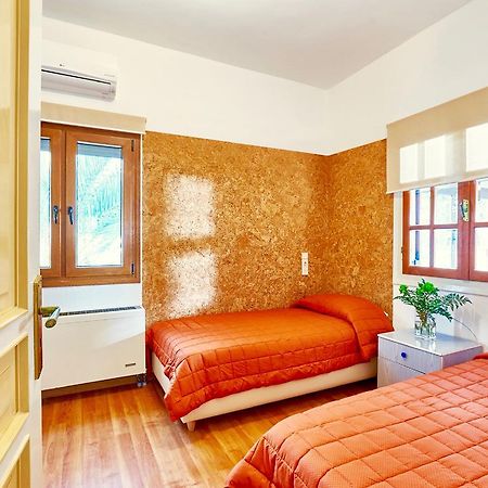 Villa Karteros Ираклион Экстерьер фото